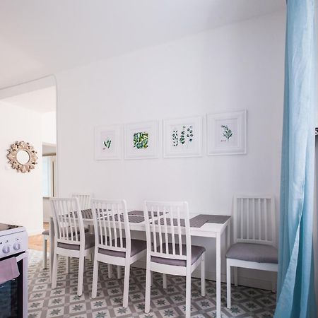 Ego Apartments Old Town II Warschau Kamer foto